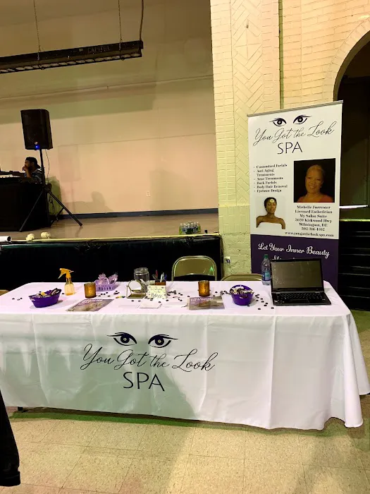 You Got the Look Spa Picture 1