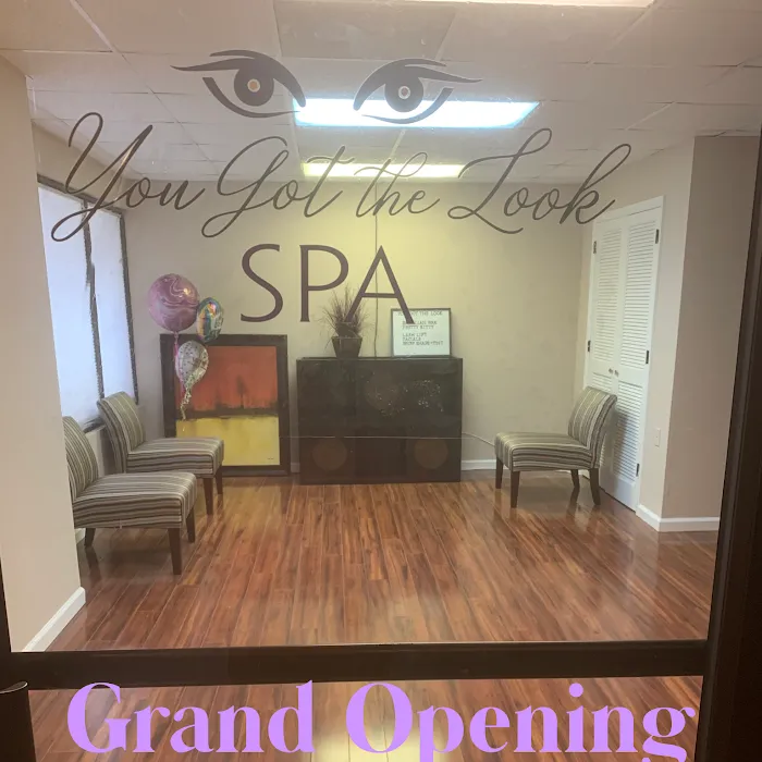 You Got the Look Spa Picture 3