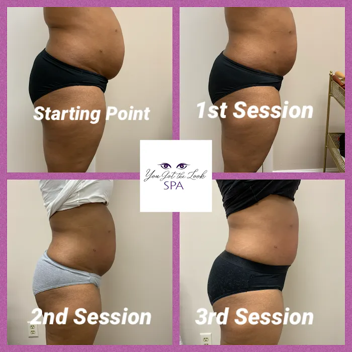 You Got the Look Spa Picture 5