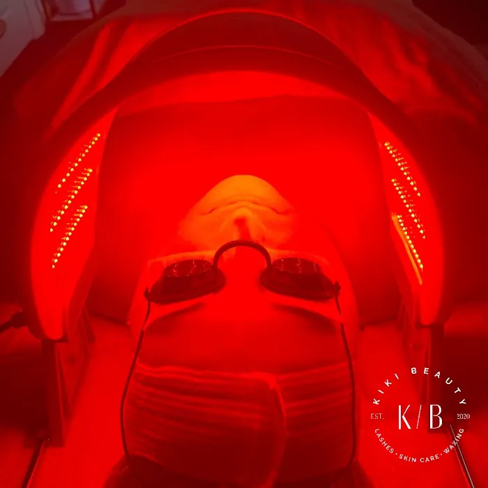 Kiki Beauty Picture 7