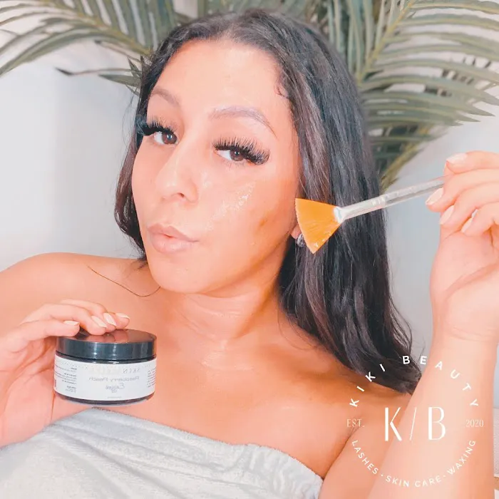 Kiki Beauty Picture 10