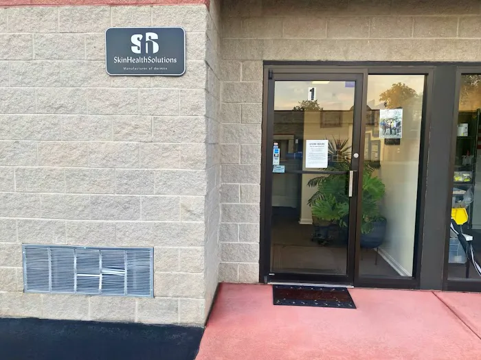 SkinHealth Solutions,LLC /dermHA Picture 3