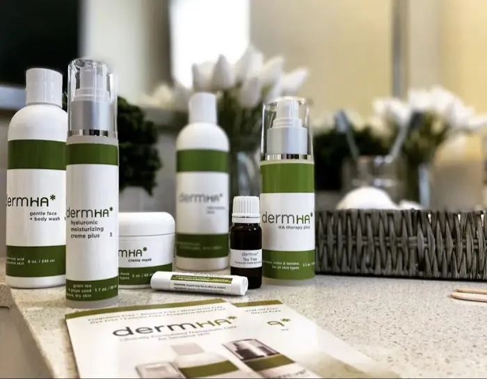 SkinHealth Solutions,LLC /dermHA Picture 1