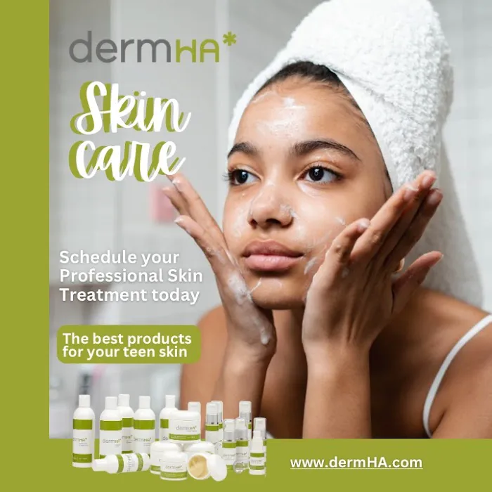 SkinHealth Solutions,LLC /dermHA Picture 2