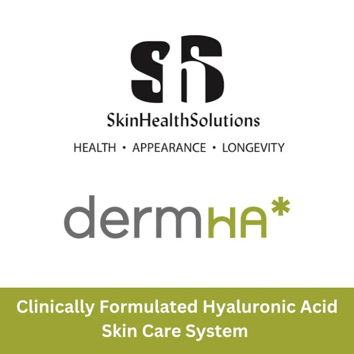 SkinHealth Solutions,LLC /dermHA Picture 5