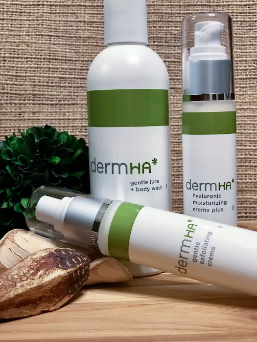 SkinHealth Solutions,LLC /dermHA Picture 4