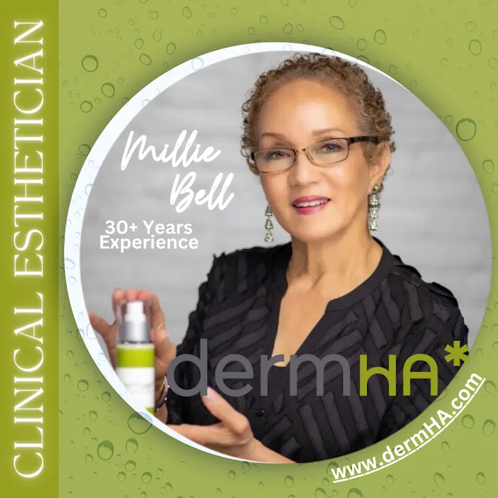 SkinHealth Solutions,LLC /dermHA Picture 6