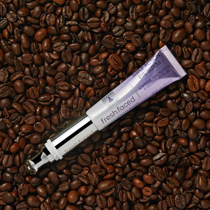 Fresh Faced Skin Care Picture 4