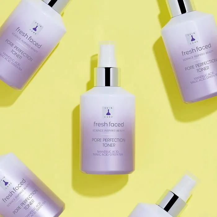 Fresh Faced Skin Care Picture 5