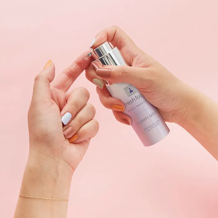 Fresh Faced Skin Care Picture 3