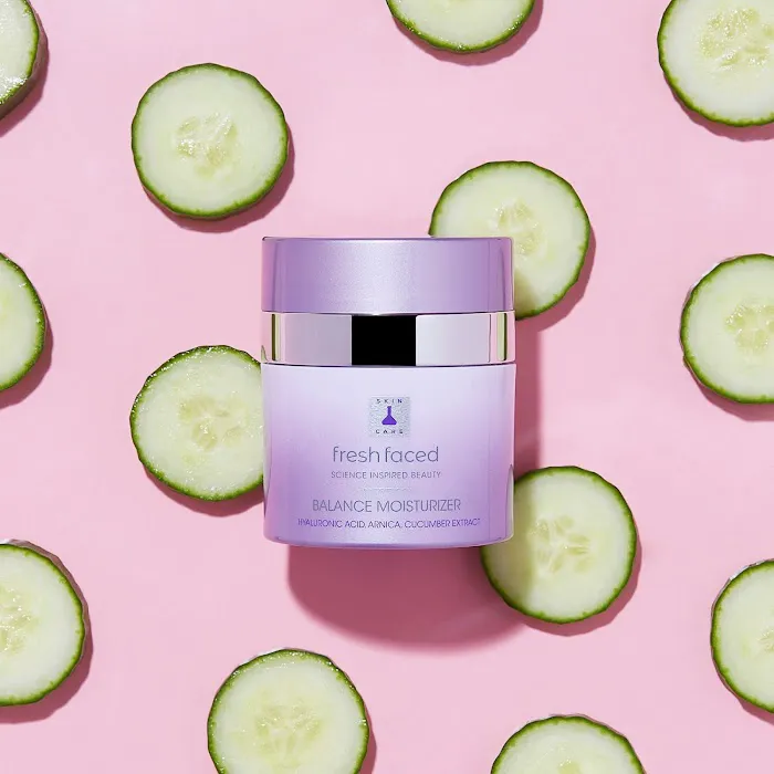 Fresh Faced Skin Care Picture 1