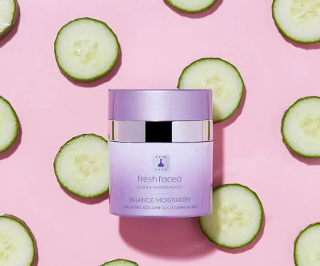 Fresh Faced Skin Care