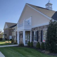 Dermatology & Mohs Surgery - Doylestown ico