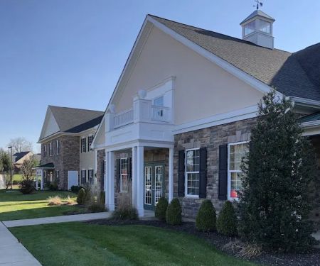 Dermatology & Mohs Surgery - Doylestown