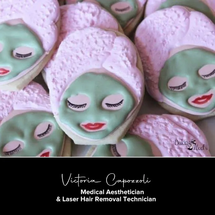 Victoria Capozzoli, Medical Aesthetician Picture 1