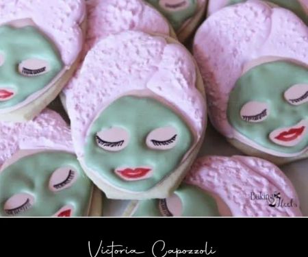 Victoria Capozzoli, Medical Aesthetician