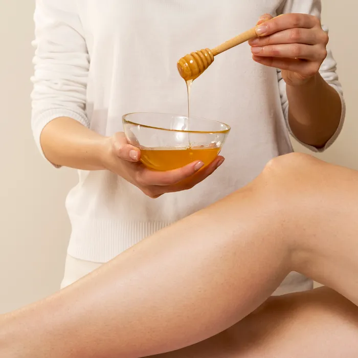 Nourish by Nour Picture 5