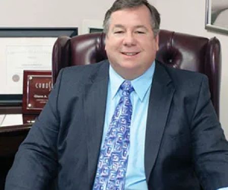 The Institute for Laser and Aesthetic Medicine - Dr. Glenn A. DeBias