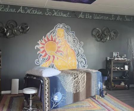 Esthetically Yours by Jillian