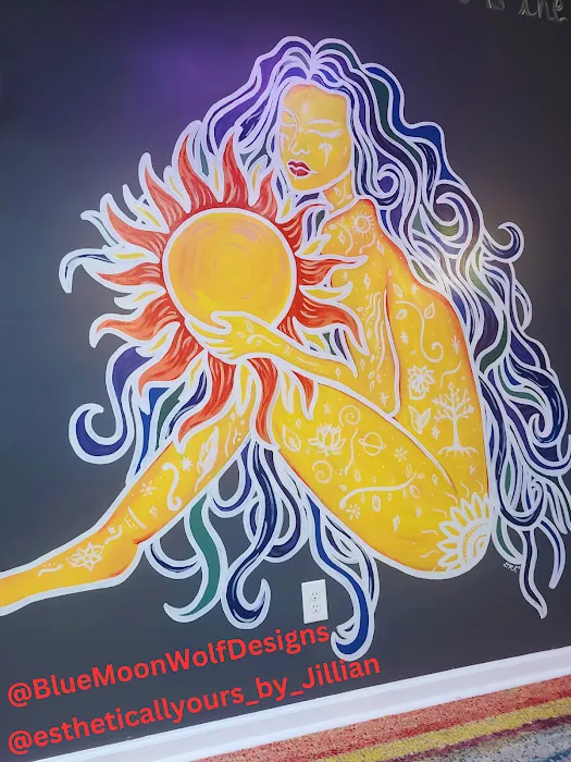 Esthetically Yours by Jillian Picture 6