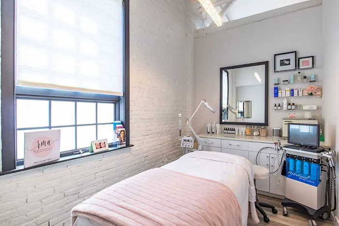 Rejuvenation Medical Aesthetics Picture 1