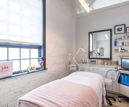 Rejuvenation Medical Aesthetics