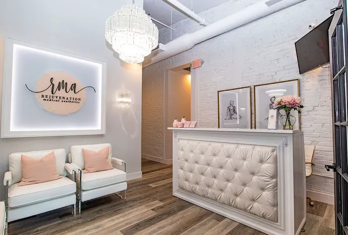 Rejuvenation Medical Aesthetics Picture 3