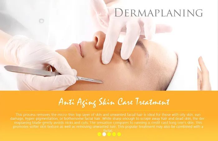 The Skin Rejuvenator Picture 1