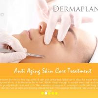 The Skin Rejuvenator ico