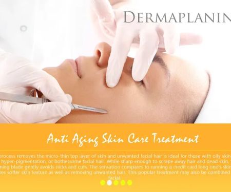 The Skin Rejuvenator