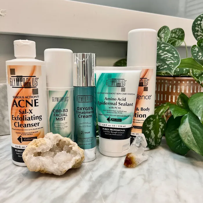 Middle Ground Aesthetics Picture 2