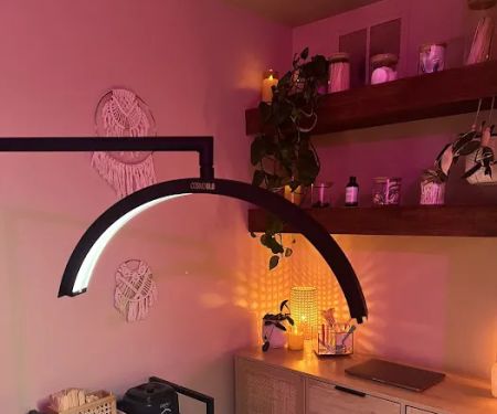 Middle Ground Aesthetics