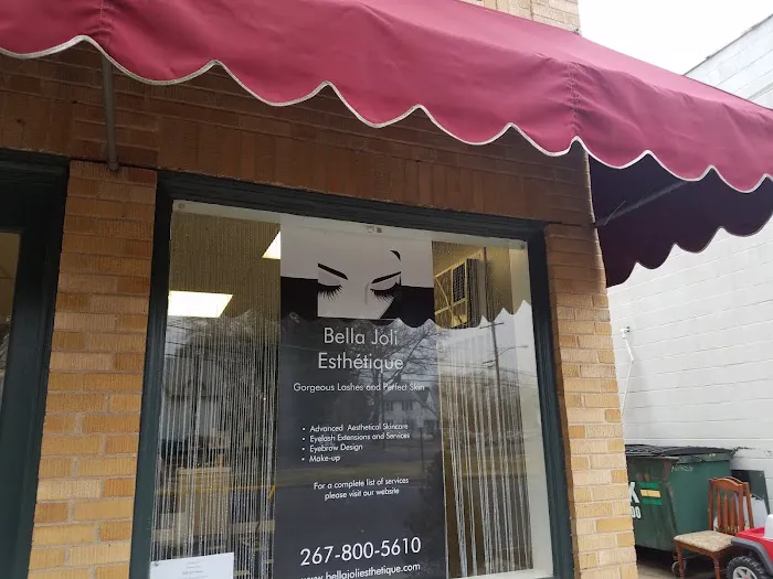 Bella Joli Esthétique Picture 3