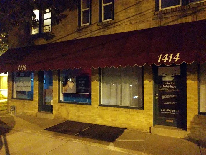 Bella Joli Esthétique Picture 5