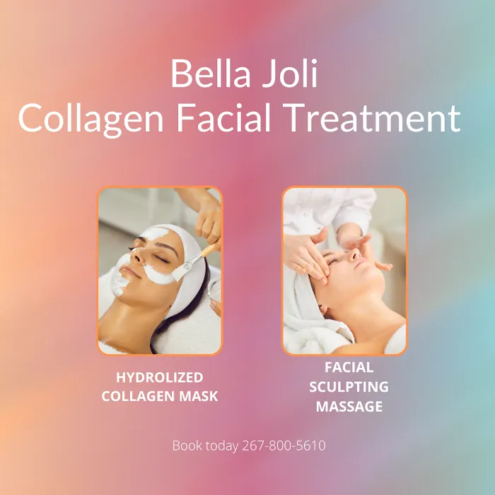 Bella Joli Esthétique Picture 8