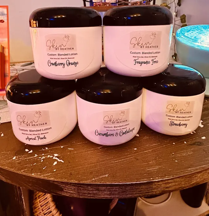 Skin By Heather Picture 1