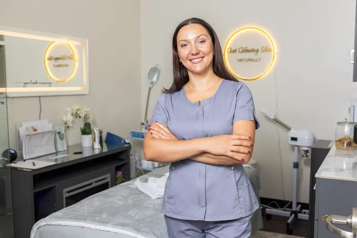 Get Glowing Skin Naturally Picture 2