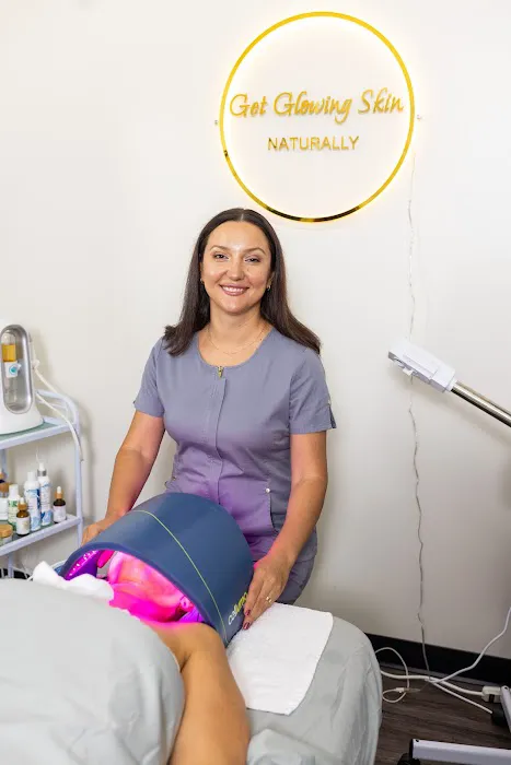 Get Glowing Skin Naturally Picture 7