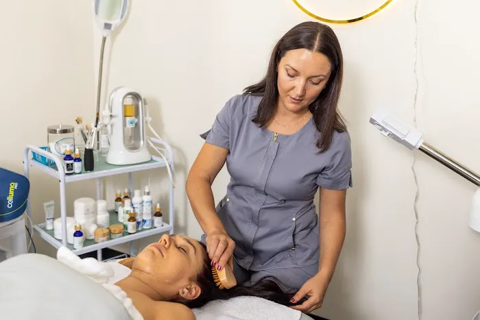 Get Glowing Skin Naturally Picture 5