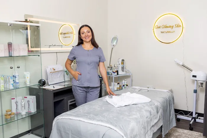 Get Glowing Skin Naturally Picture 9