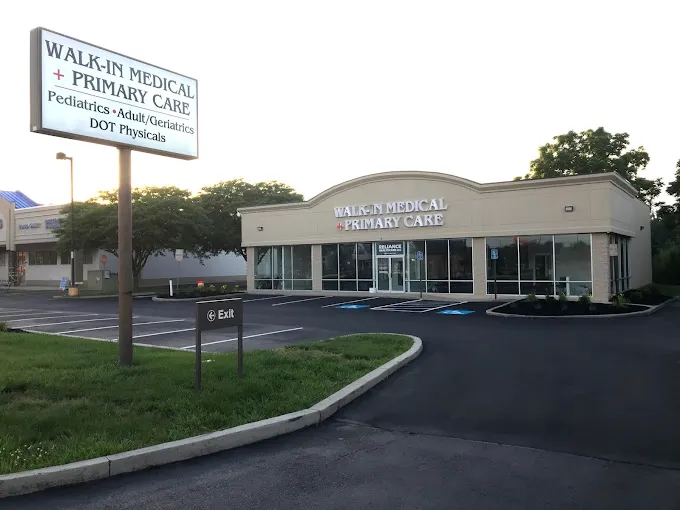 Reliance Health Skincare Picture 3