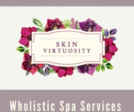 Skin Virtuosity