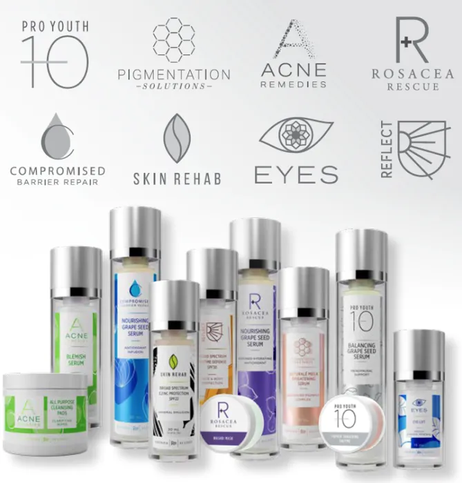 Skin 'n Tonic Picture 3