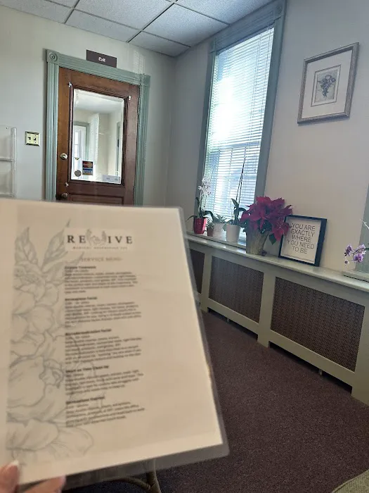 Revive Medical Aesthetics Picture 4