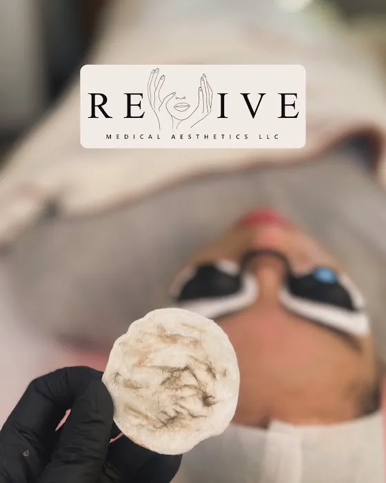 Revive Medical Aesthetics Picture 9