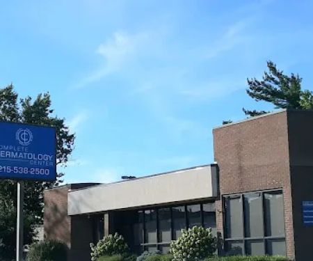 Complete Dermatology Center