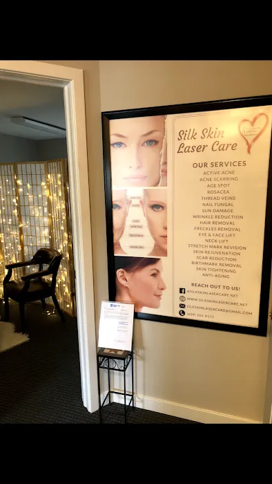 Silk Skin Laser Care Picture 3