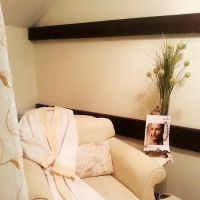 Esthetique Skin Care ico