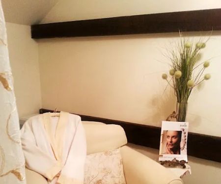 Esthetique Skin Care