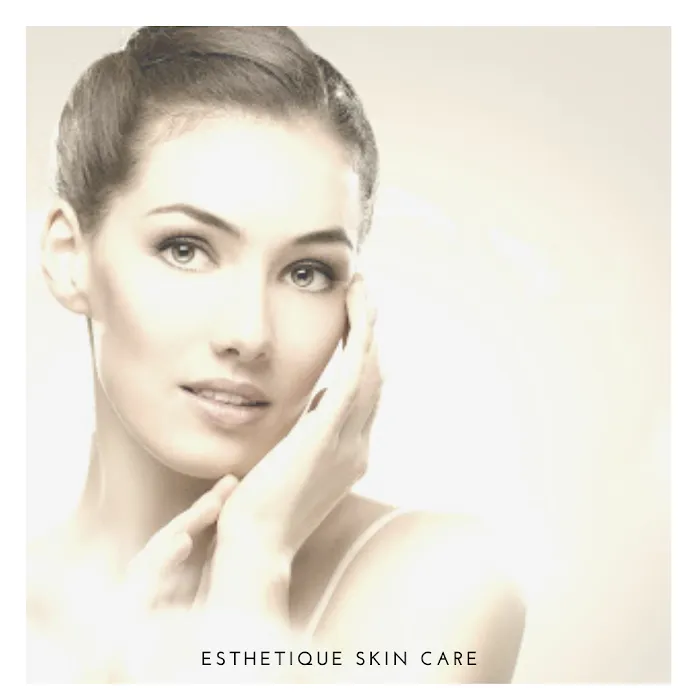 Esthetique Skin Care Picture 6